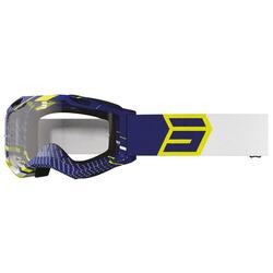 Masque Shot Assault 2.0 - Drop Navy