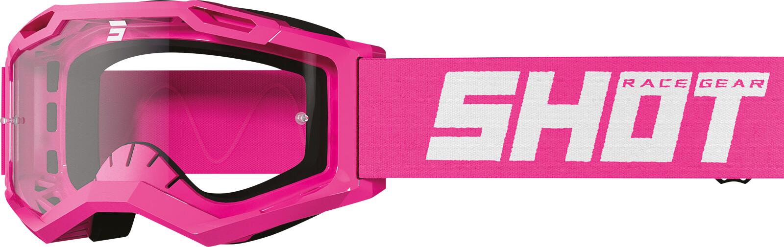 SHOT RACE GEAR picture