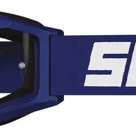 Shot Rocket Kid 2.0 Kids' Mask - Solid Navy Matt