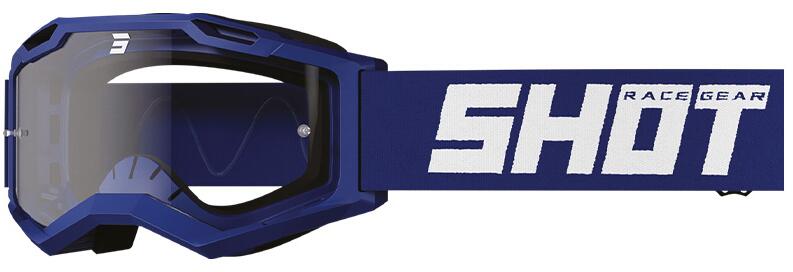 SHOT RACE GEAR picture