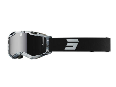 Shot Iris 2.0 Camo Maske Matt