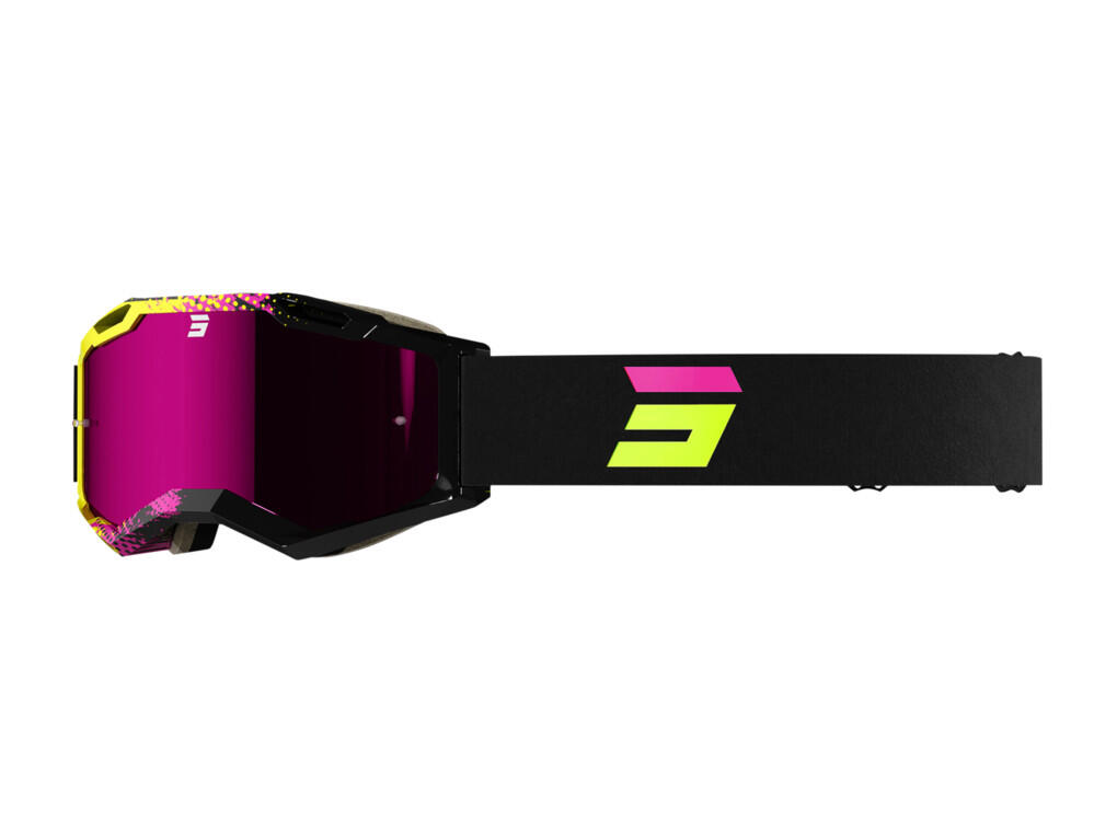 SHOT RACE GEAR picture