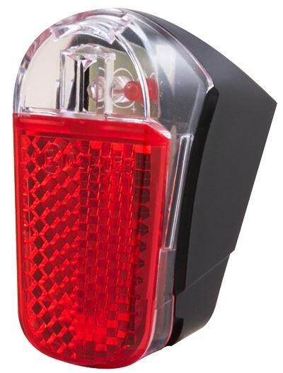 Luz trasera Spanninga PRESTO-GUARD para E-Bikes 6-36V 3/6