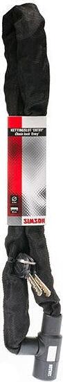 Simson Kettingslot Entry 6x90 - Licht en Veilig 3/4