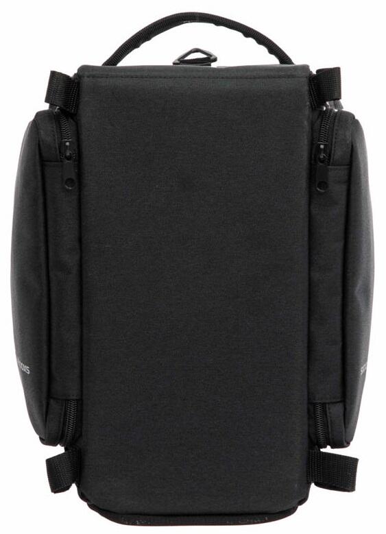 Borsa portabici Newlooxs Trunkbag 7/7