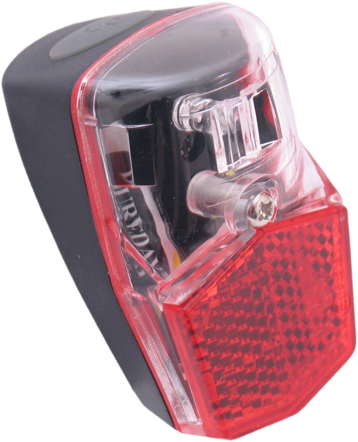 EDGE Edge Fotty Light Sprint 1 LED für Fahrräder