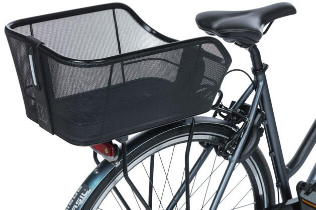 Achterwielkorf "Cento Alu WSL 2/6
