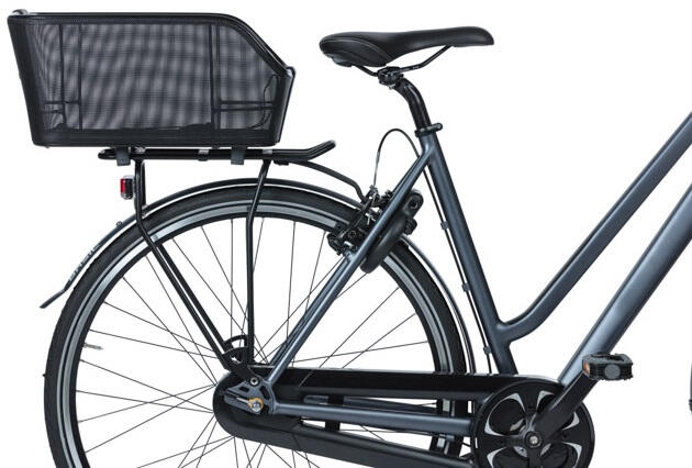 Achterwielkorf "Cento Alu WSL 3/6