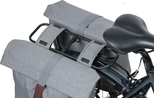 Sac de rangement double "City" 3/7