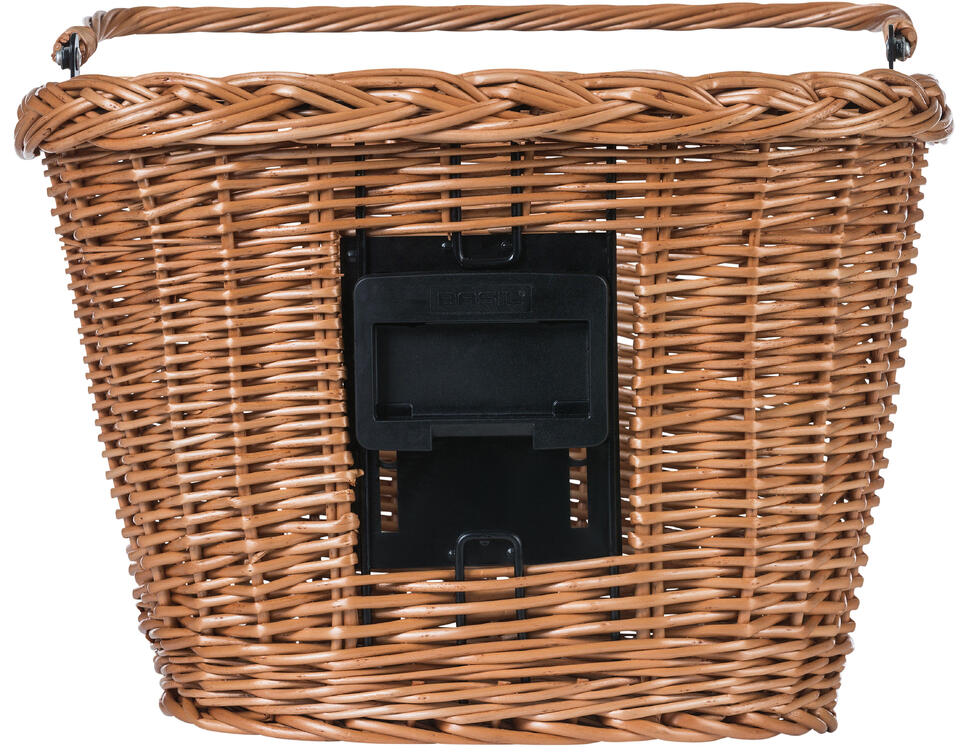 Kosz przedni „Basimply Wicker