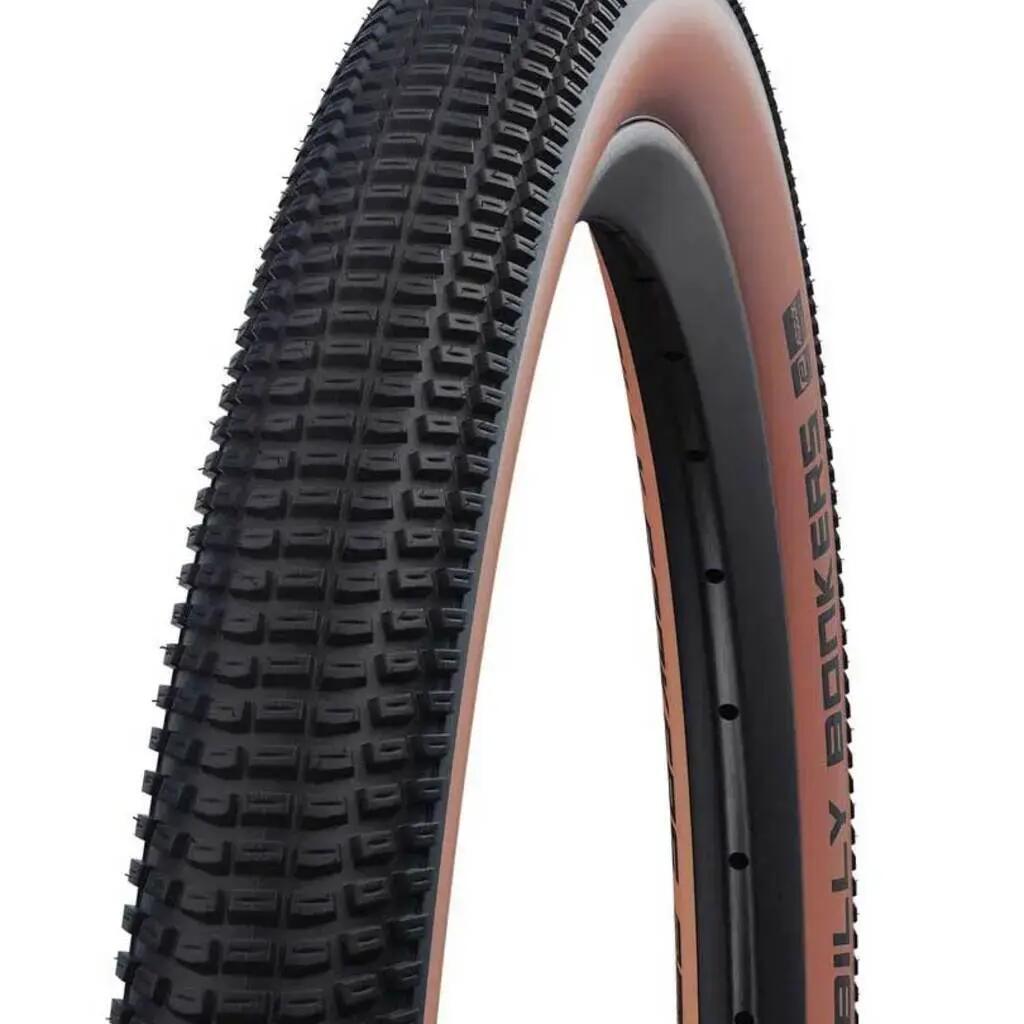 BLACK / BROWN