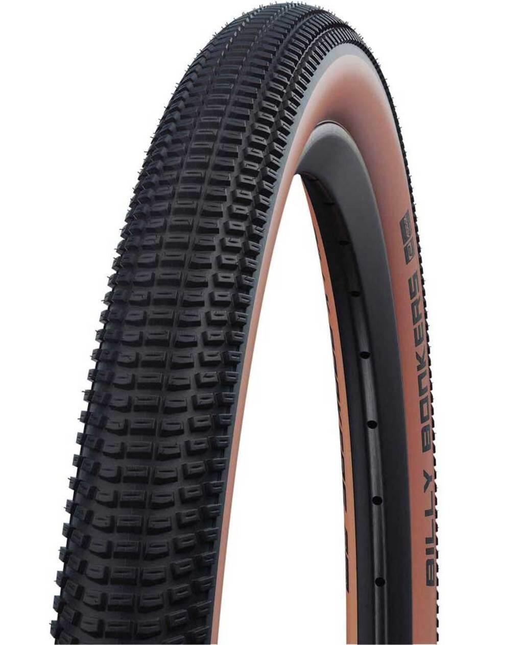 SCHWALBE Pneumatico morbido Schwalbe Billy Bonkers Hs600erf.Addix