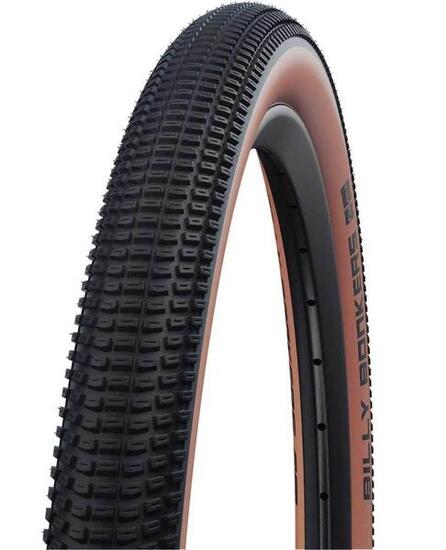 Pneumatico morbido Schwalbe Billy Bonkers Hs600erf.Addix