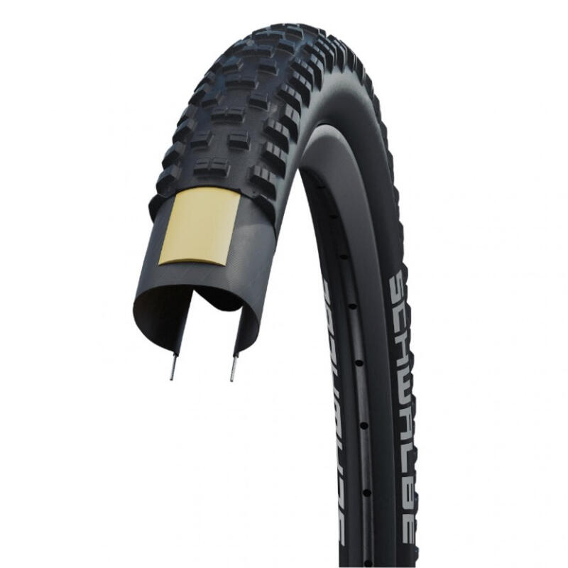 Opona 29" Tough Tom K-Guard 65-622 Czarna