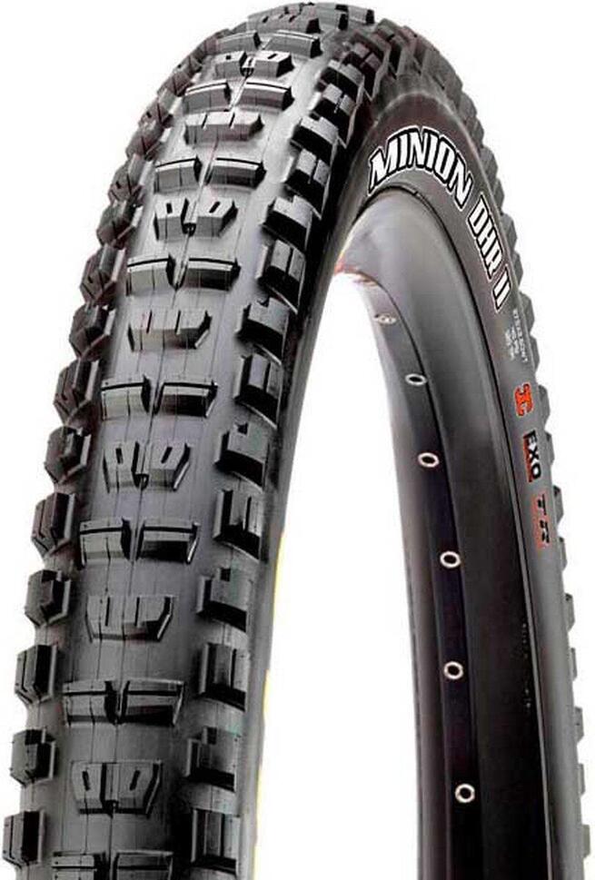 Opona Minion Dhr Ii 3C/Exo+ Tr 27 5 X 2.40 Black Fold