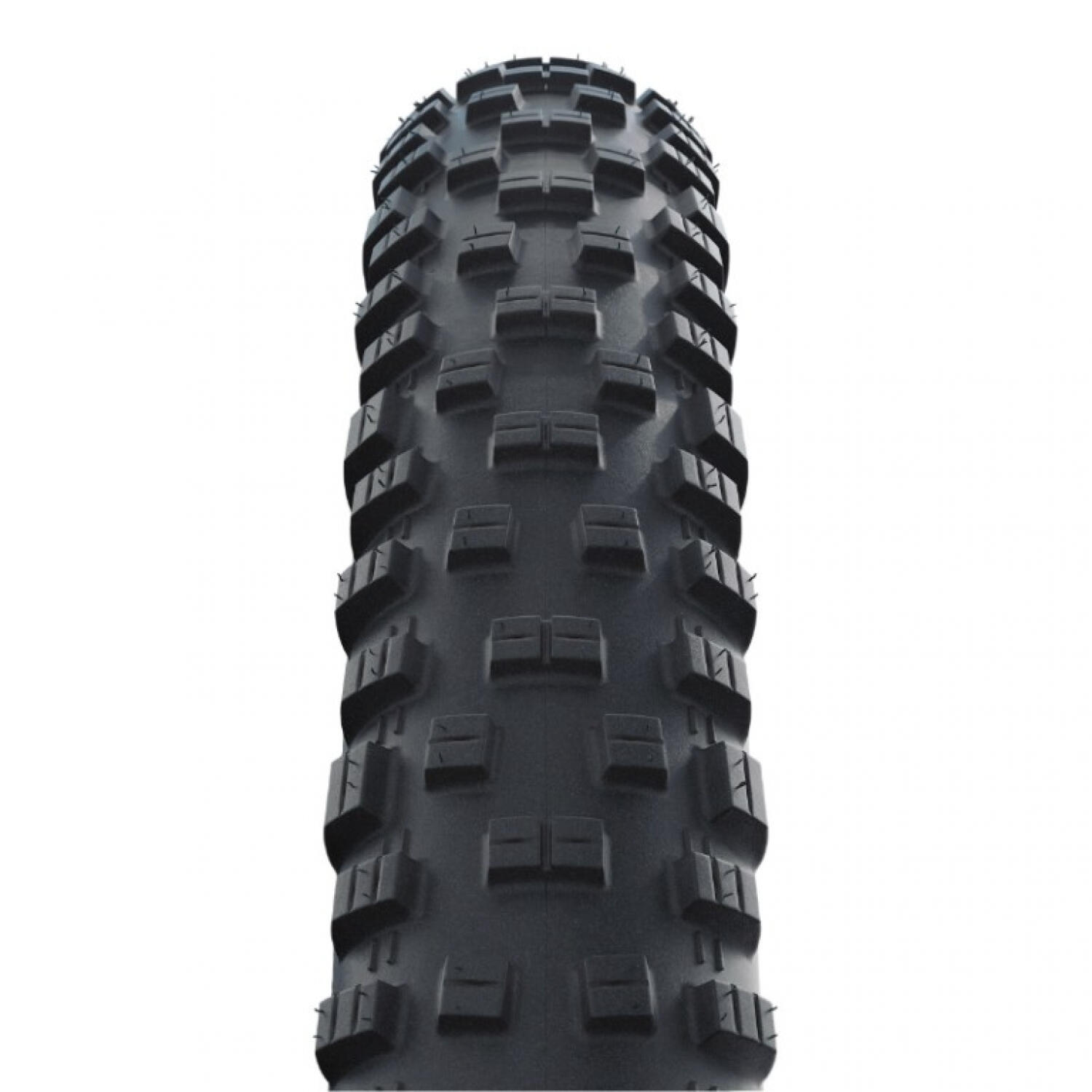 Schwalbe Tough Tom K-Guard Active SBC 29x2.60 - Pneus de VTT Résistant 2/7