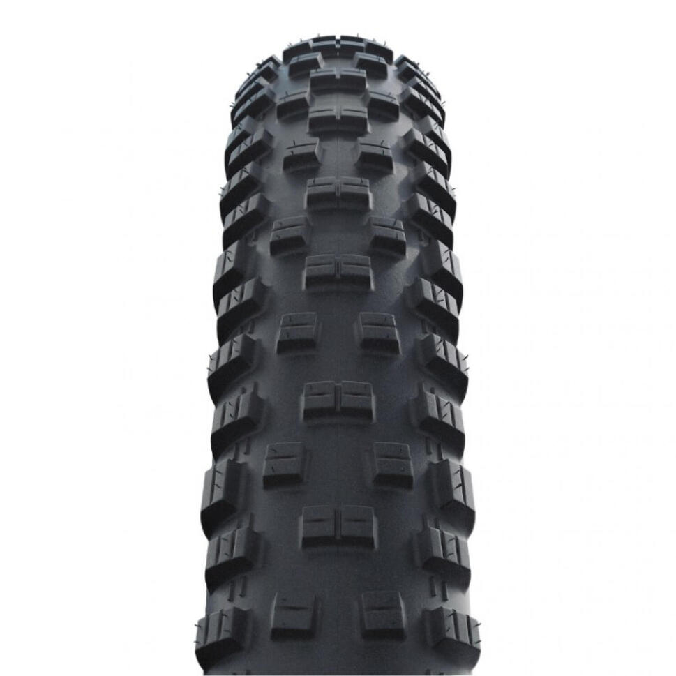 Opona 29" Tough Tom K-Guard 65-622 Czarna