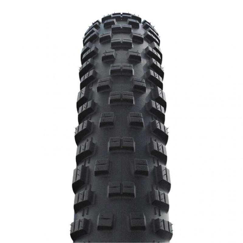 Opona 29" Tough Tom K-Guard 65-622 Czarna
