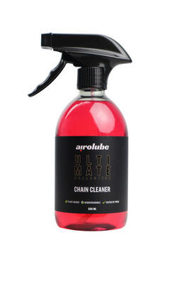 Reiniger ultimate chain cleaner