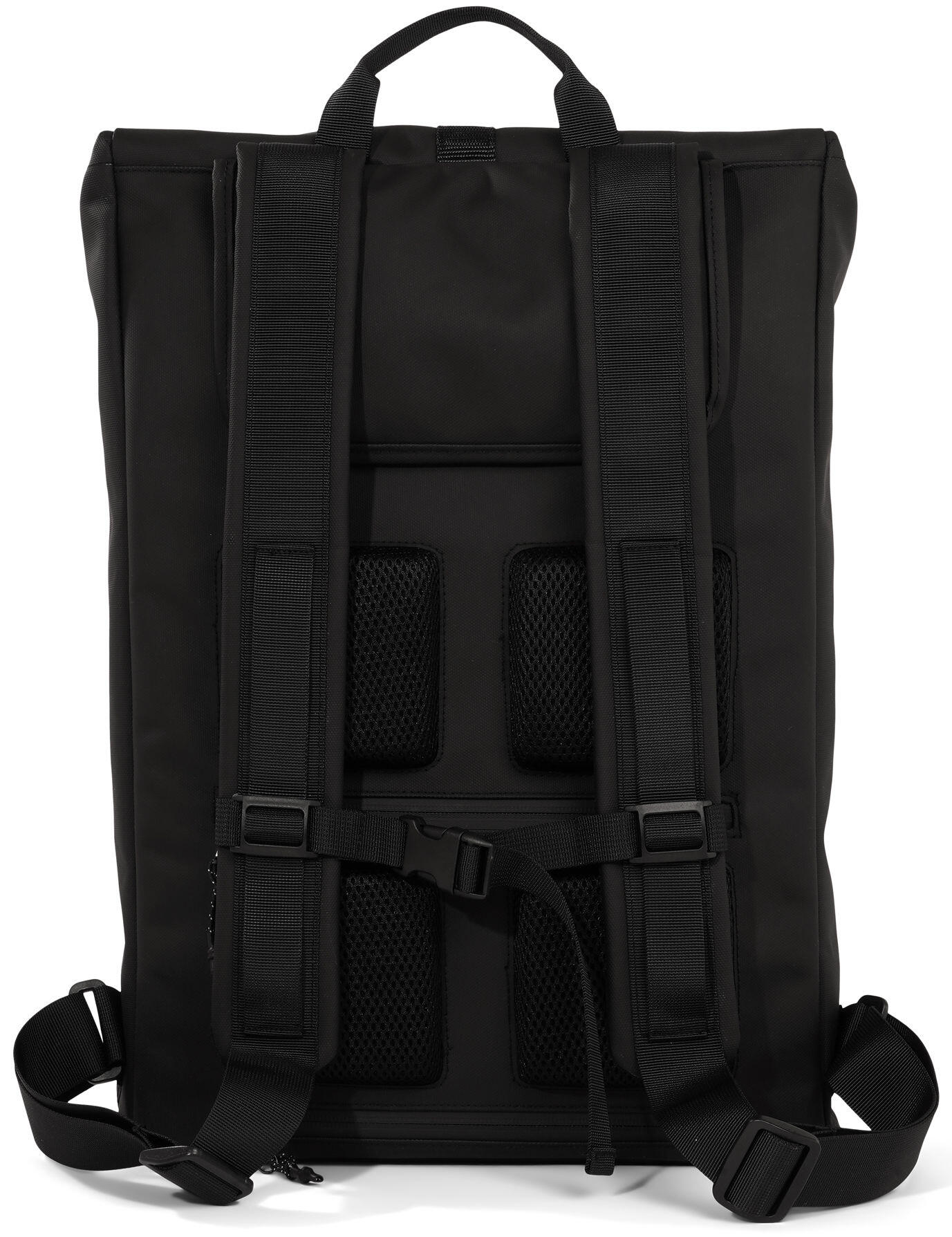 Elegante Mochila de Carga Urbana de 20L para Aventuras en Bicicleta 5/7