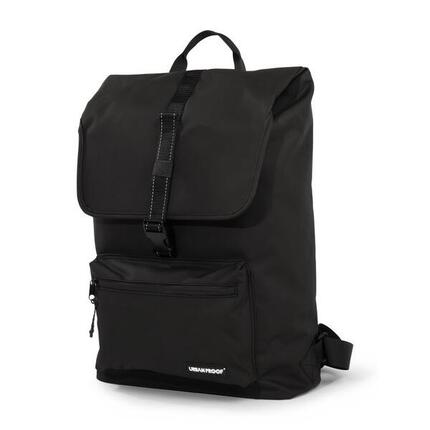 Sac à dos cargo urbain élégant de 20L pour vos aventures à vélo