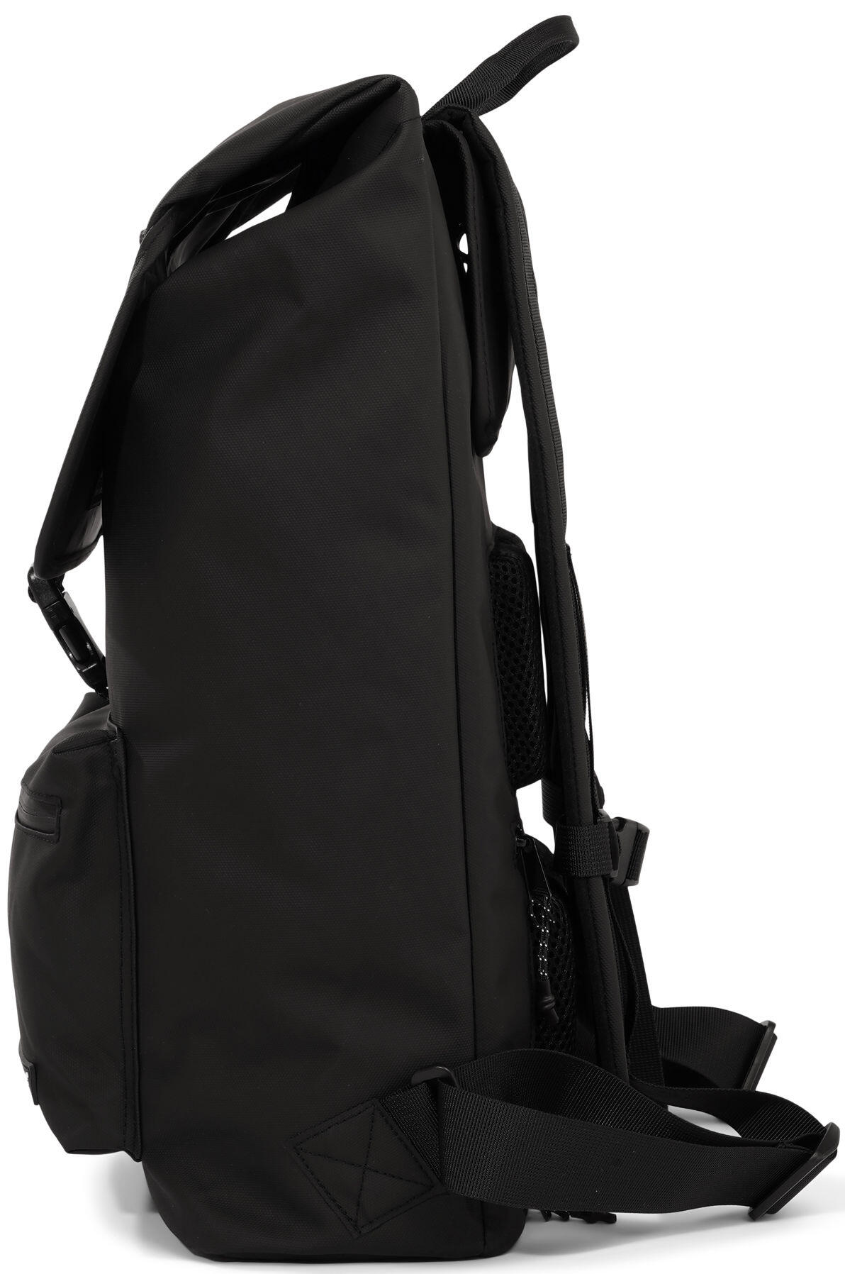Elegante Mochila de Carga Urbana de 20L para Aventuras en Bicicleta 4/7