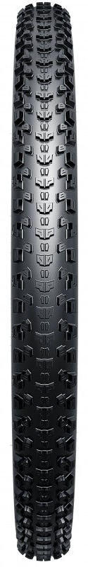 Pneu Edge Jumping Hare 26 x 1.95 Noir 4/4