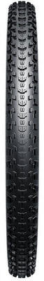Edge jumping hare buitenband 29 x 2.25 57-622 mm zwart