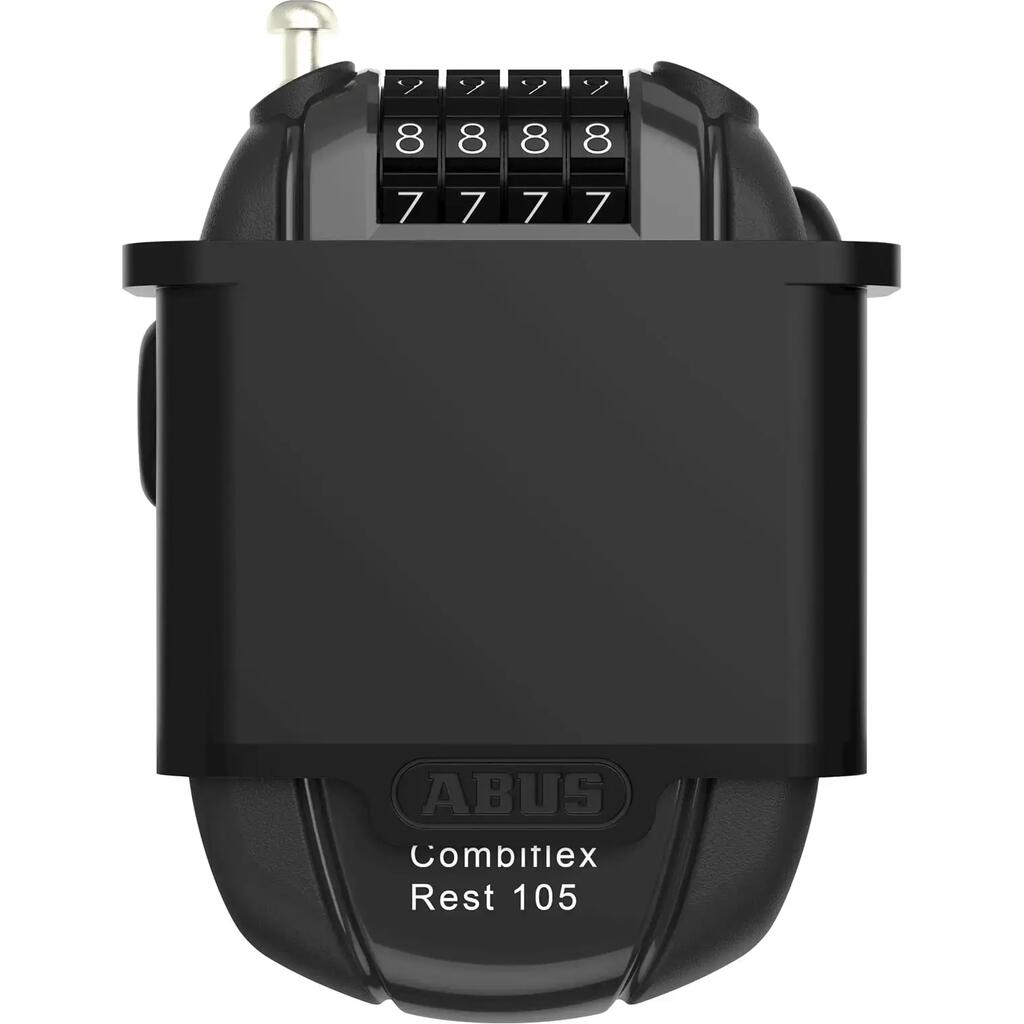 ABUS Combiflex Rest 105 - Secure Protection for Your Valuables
