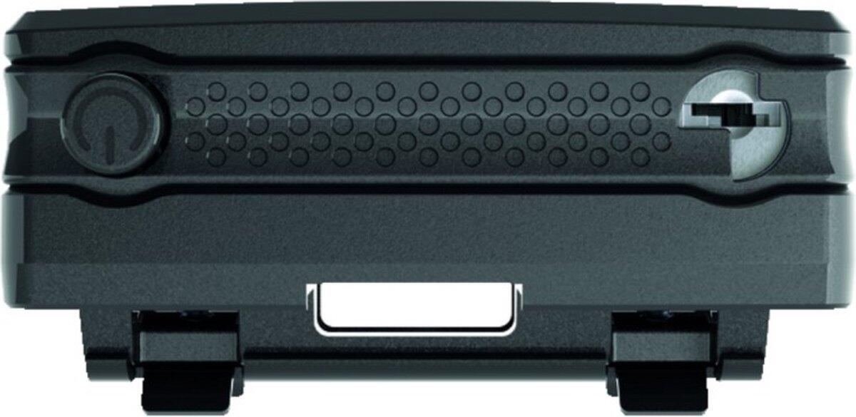 Abus Spezialsicherung Alarmbox 2.0 schwarz 2/4