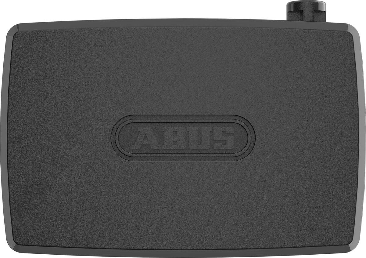 Abus Spezialsicherung Alarmbox 2.0 schwarz 3/4