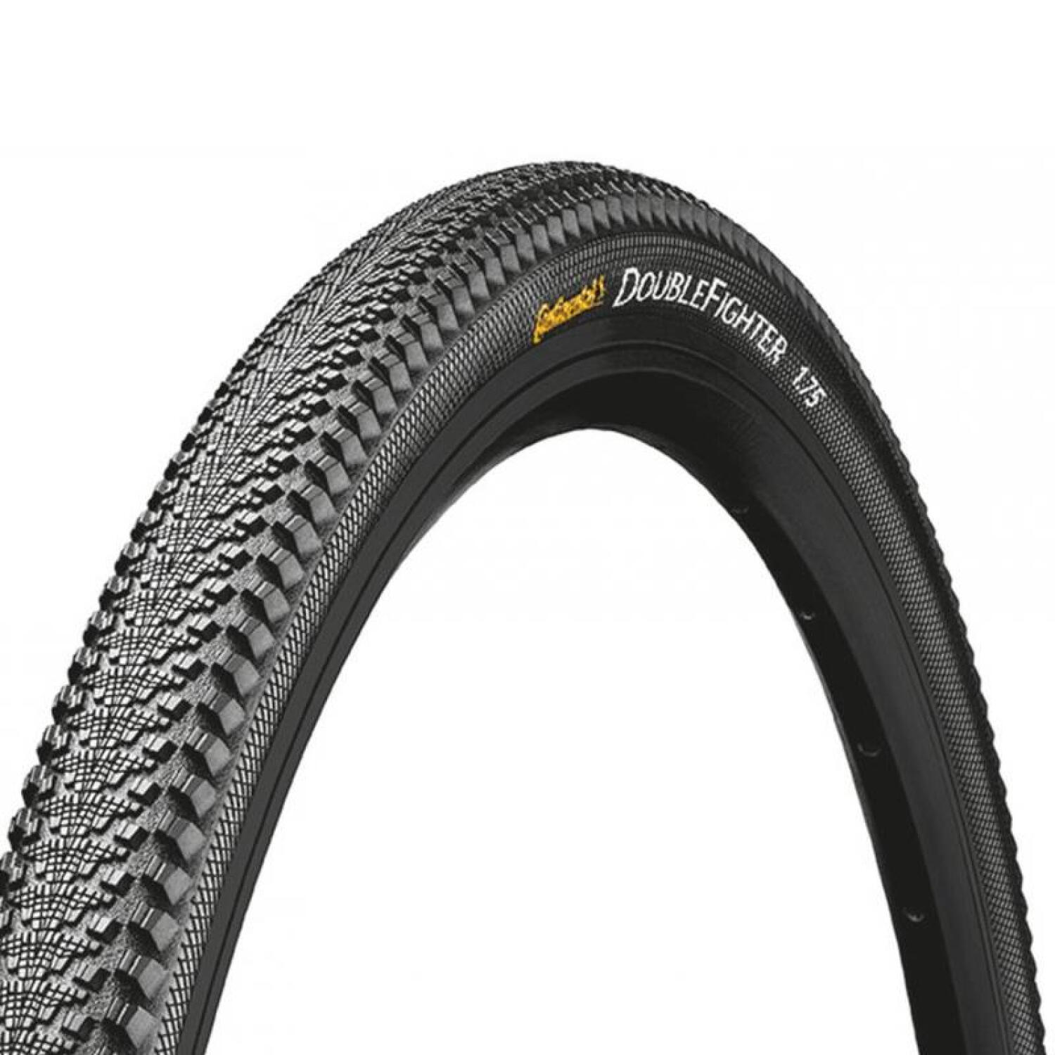 Opona Doublefighter Iii 28 X 1,40"  / 37-622 Mm