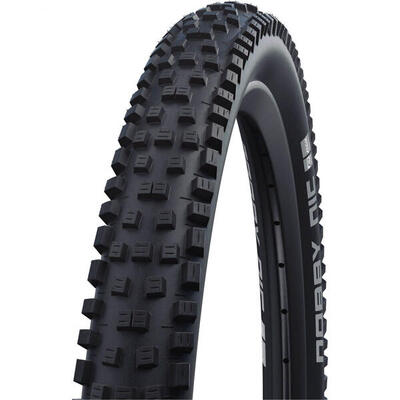Schwalbe Faltreifen NOBBY NIC 29x2.60 ETRTO 65-622 ADDIX Performance Performa...
