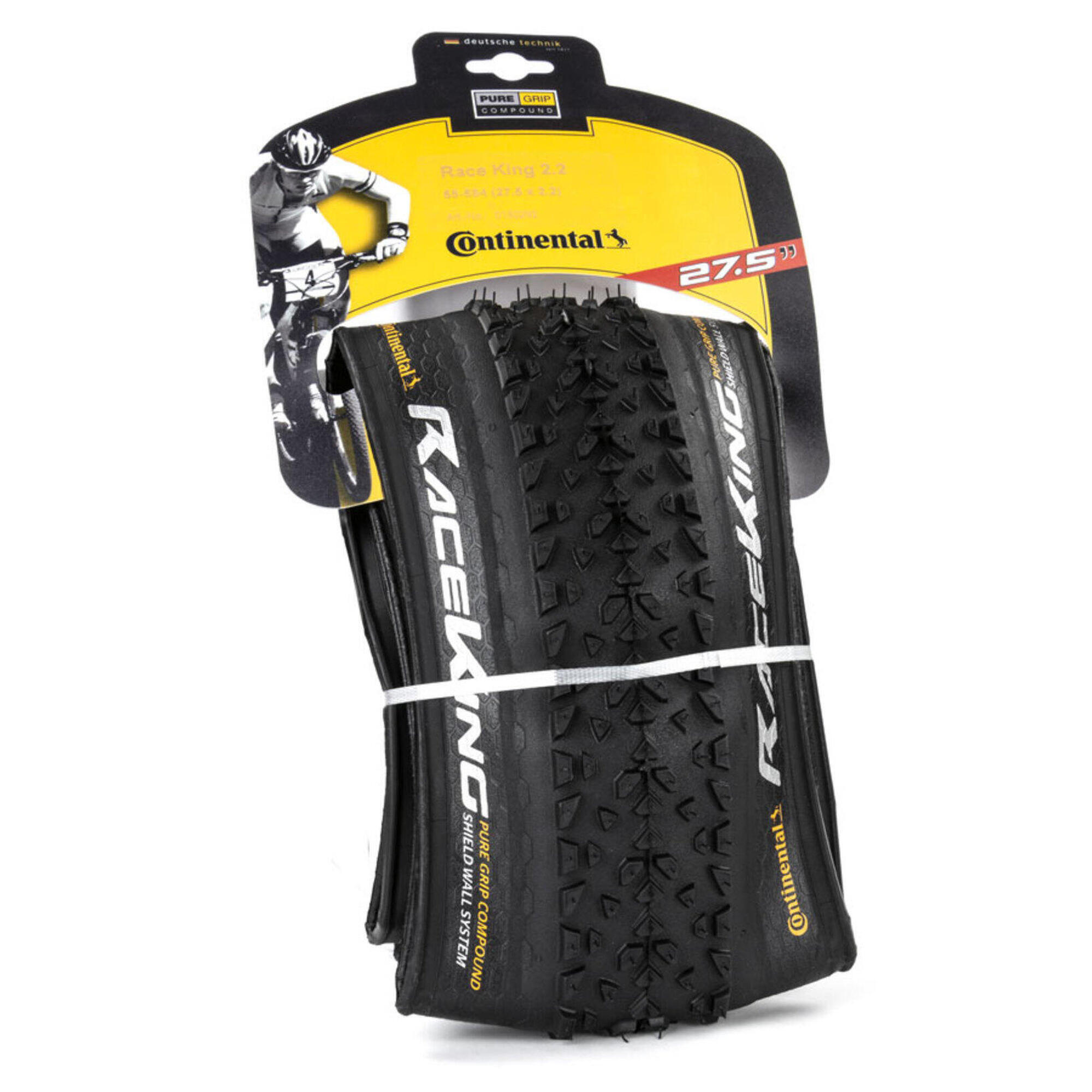 Opona 27,5"  Race King Ii