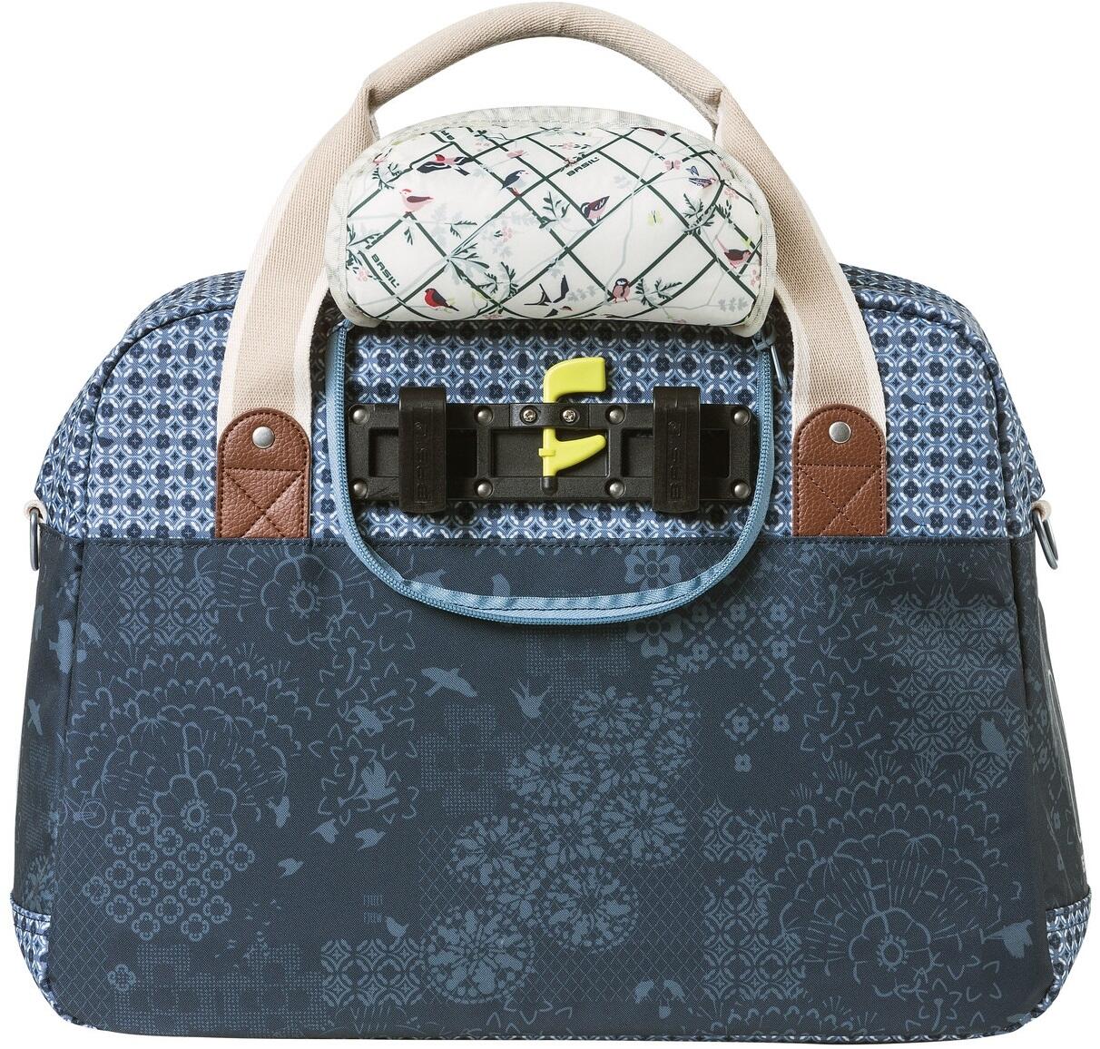 Draagtas "Boheme-Carry All 2/6