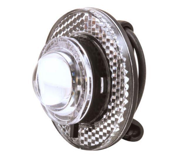 SPANNINGA Koplamp Illico 3