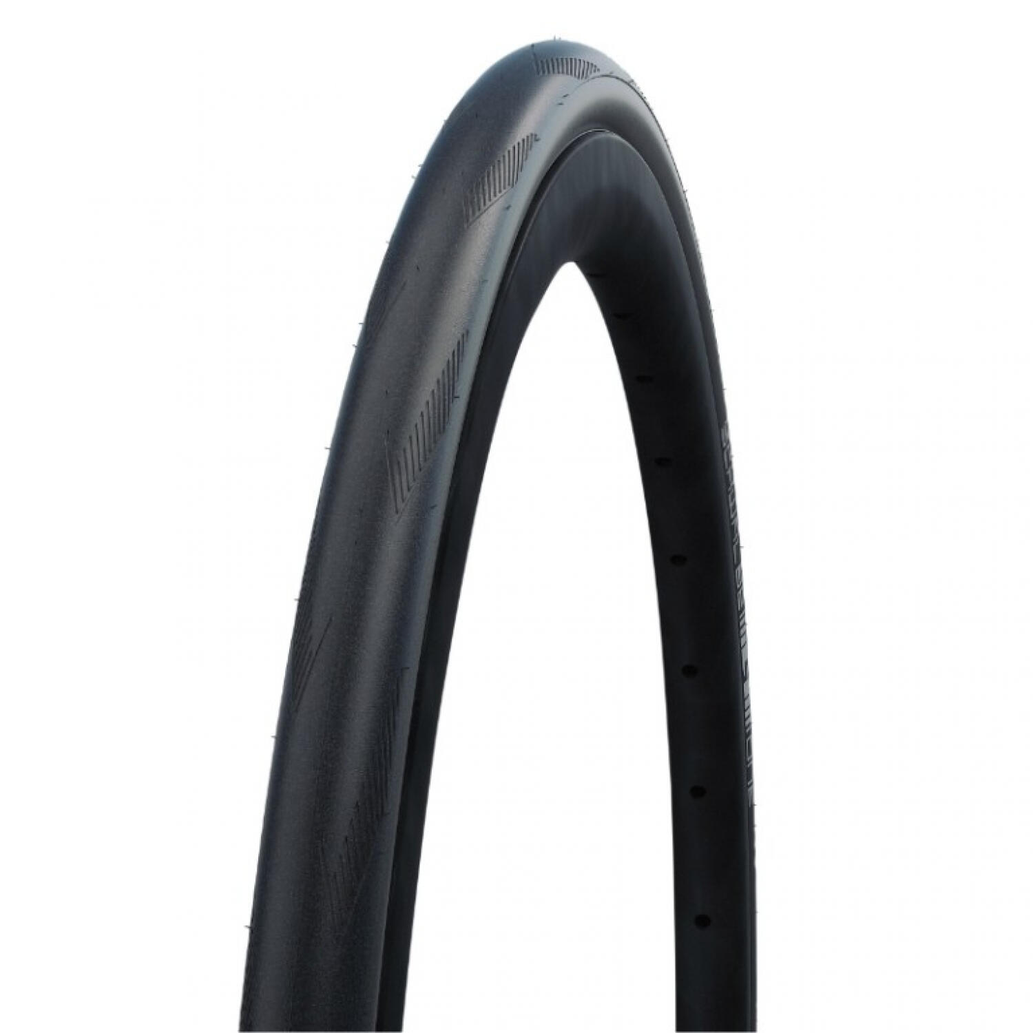 Opona Składana One Raceguard 28 X 1.00"  / 25-622 Mm - Czarna