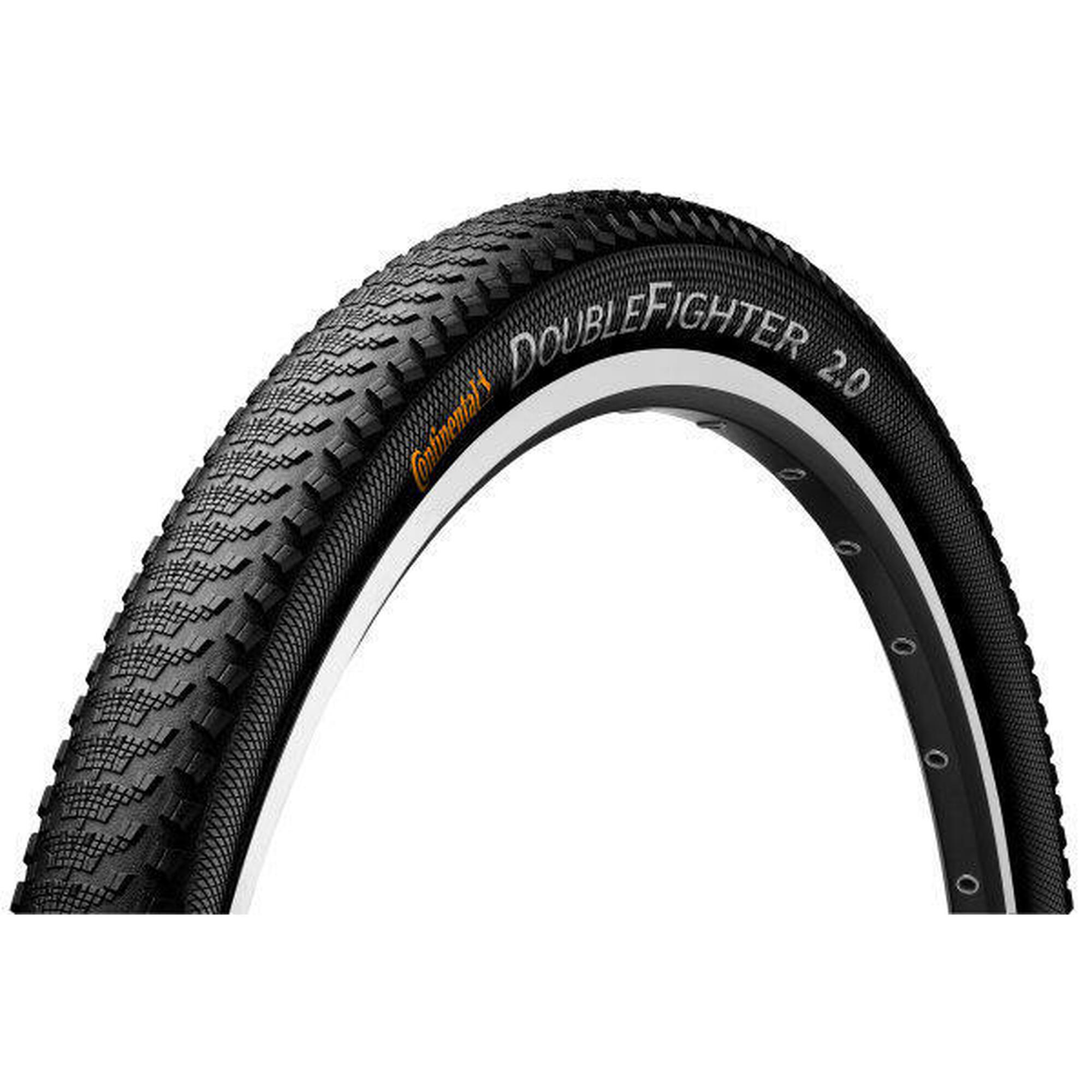 Opona Doublefighter Iii 28/29"  X 2,00"  / 50-622 Mm