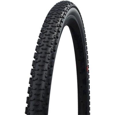 Schwalbe g-one ultra bite evo 28 x 2.00 vouwband tle