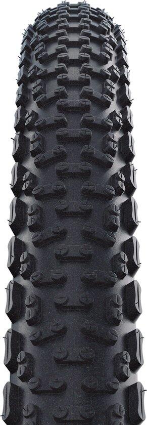 Schwalbe G-One Ultrabite Evo 28 x 1.50 negro plegable TLE 2/3