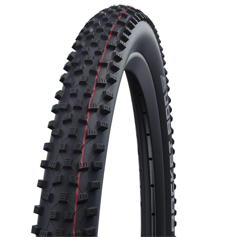 Opona Zewnętrzna Rocket Ron Super Race 29 X 2.25" / 57-622 Mm - Czarna