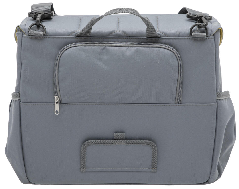 Pojedyncza Torba Rowerowa Mondi Joy Single 18,5 Litra 36 X 16 X 32 Cm thumbnail