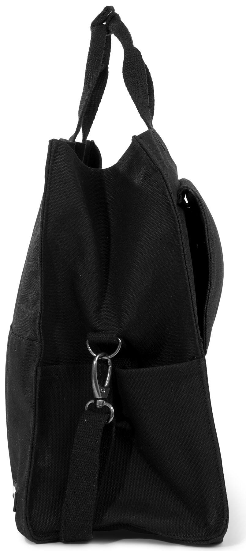 Sacola tote Urban Proof 4/7