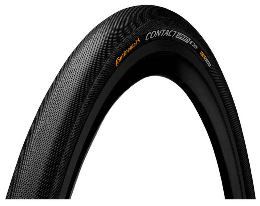CONTINENTAL Buitenband 28"  Contact Speed