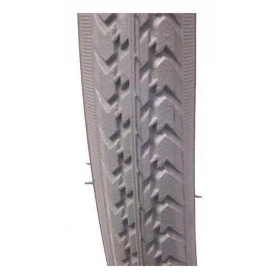 Opona Zewnętrzna Hs127 24 X 1 3/8 Szara