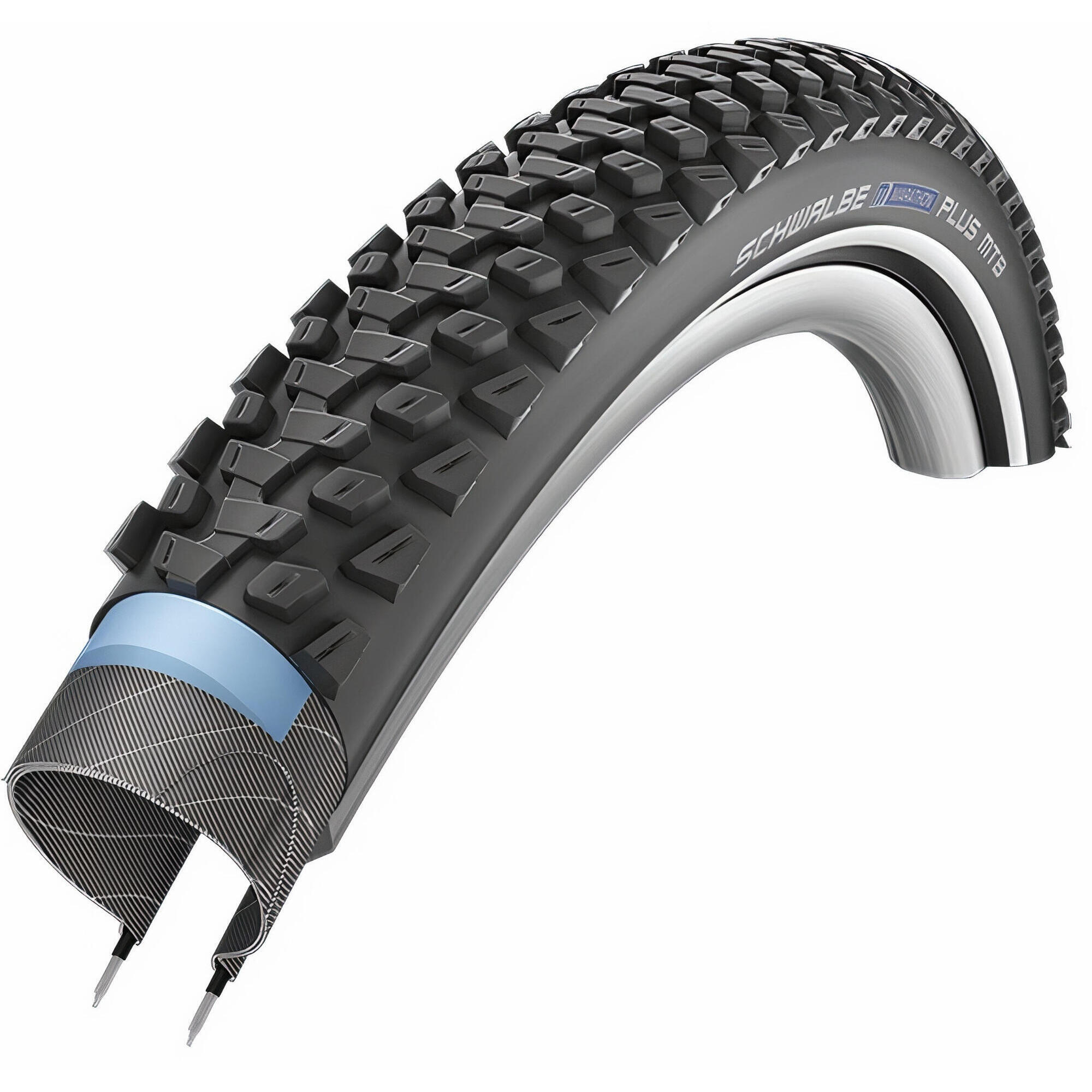 Opona Marathon Plus Mtb Smartguard 29 X 2,10"  / 54-622 Mm