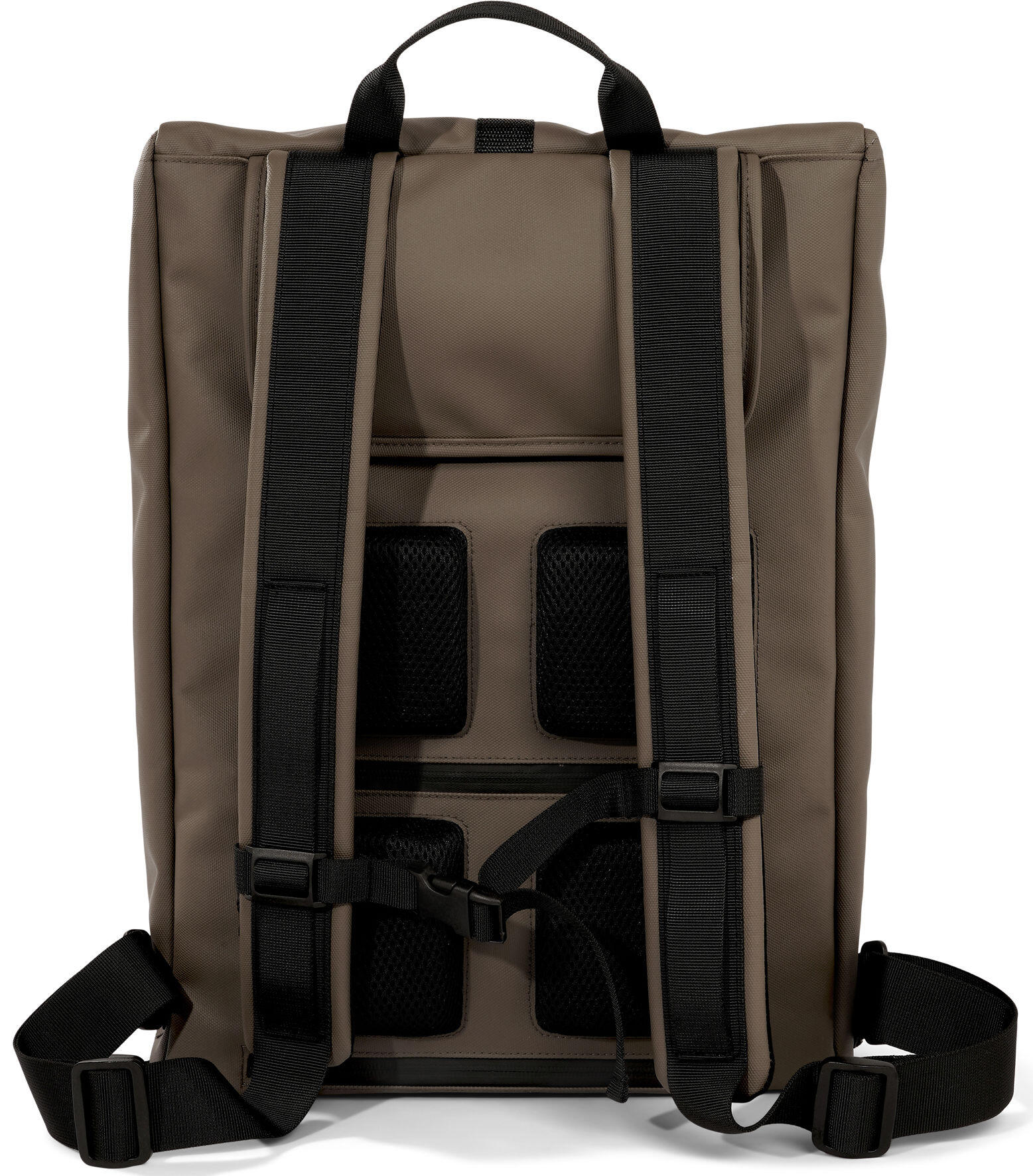 Sac à dos cargo urbain de 20L en marron 5/7