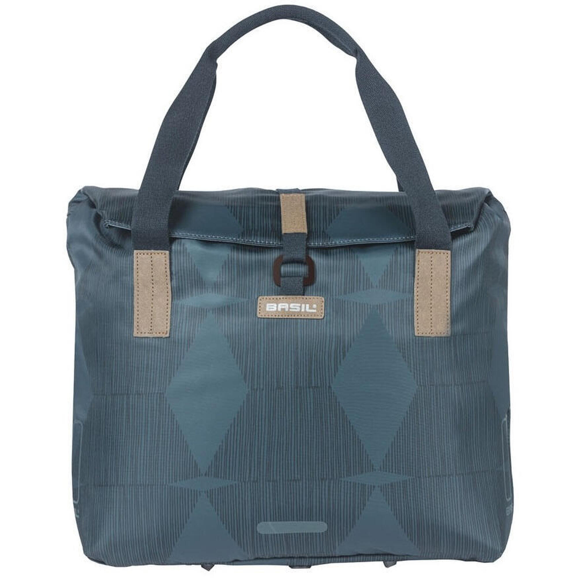 Rower Shopper Elegance 20-26 Litrów 39 X 39 X 17 Cm