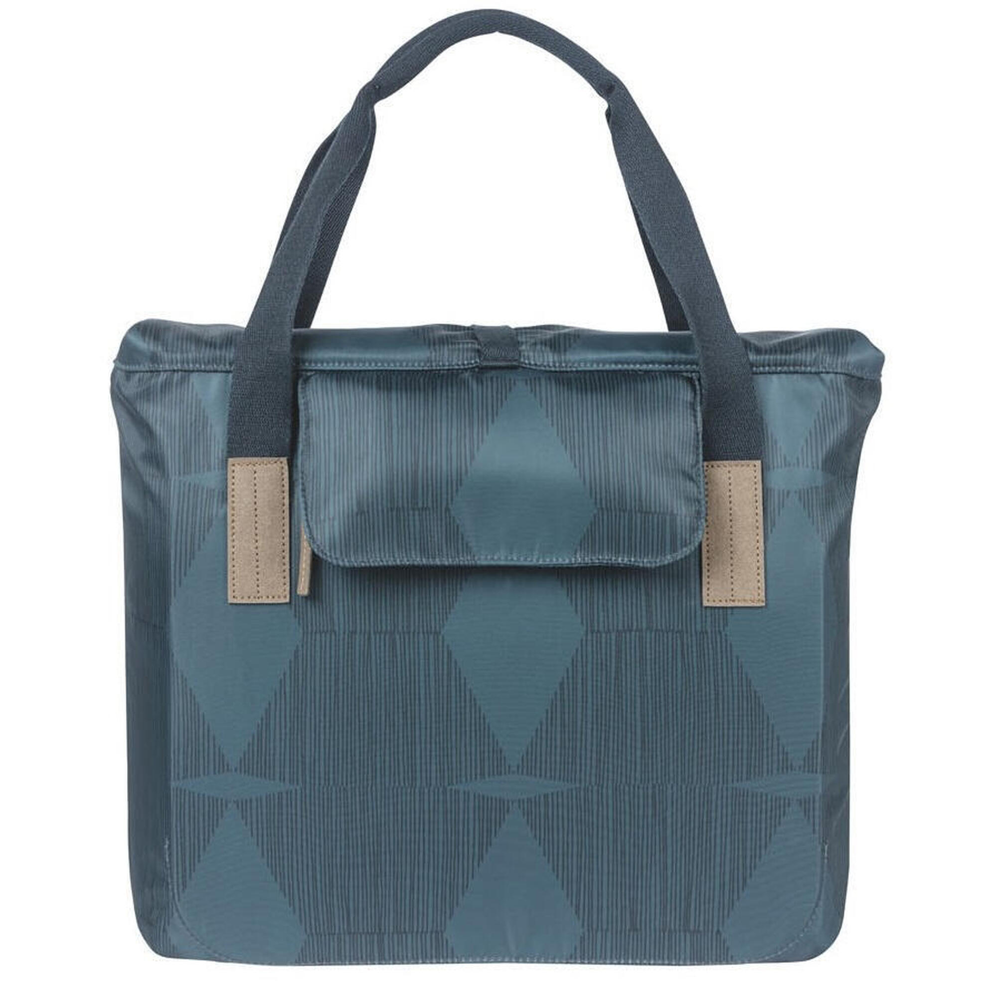 Rower Shopper Elegance 20-26 Litrów 39 X 39 X 17 Cm