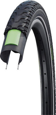 Schwalbe energizer plus tour buitenband 28-2.00